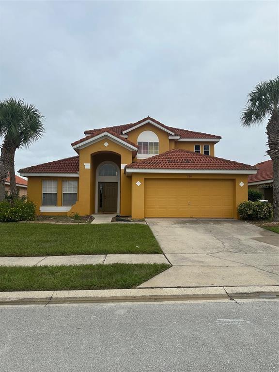 property at 224 Paloma Dr