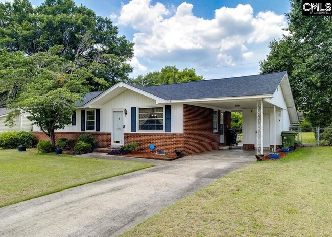 property at 2518 Tiffany Trail
