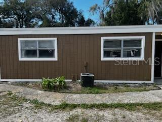 property at 8306 N 13th St