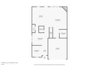 9595 W Stargazer Dr in Pendleton, IN - Building Photo - Building Photo