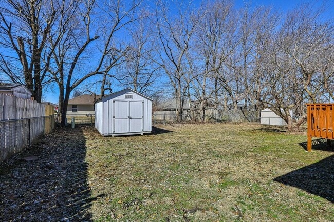 3821 S Leawood Ave in Springfield, MO - Building Photo - Building Photo