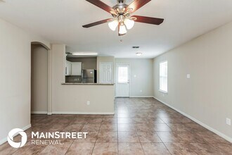 11407 Indian Canyon in San Antonio, TX - Foto de edificio - Building Photo