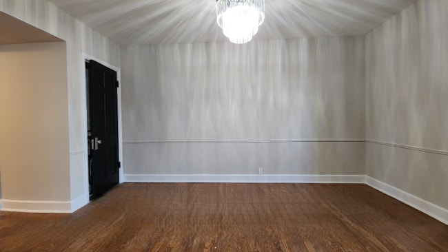 7752 Kingsbury Blvd, Unit 1st floor in Clayton, MO - Foto de edificio - Building Photo