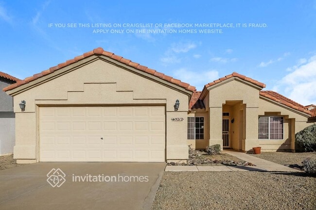 property at 9212 W Charleston Ave