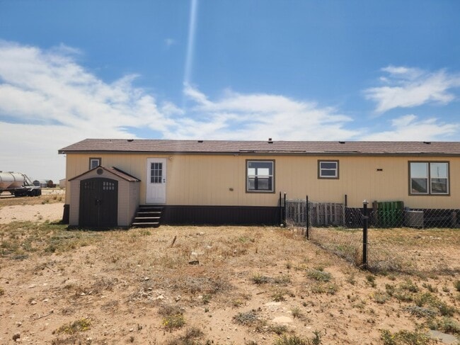 7301 E County Road 62 in Midland, TX - Building Photo - Building Photo