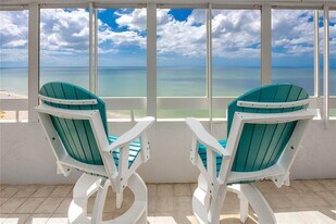 17940 Gulf Blvd in Redington Shores, FL - Building Photo