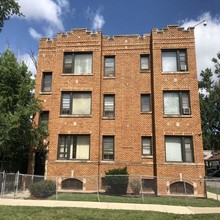 72nd/ Claremont in Chicago, IL - Building Photo - Other