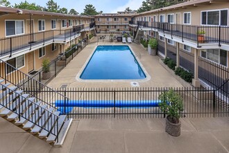 The Shangri La Apartments in Pacific Grove, CA - Building Photo - Building Photo