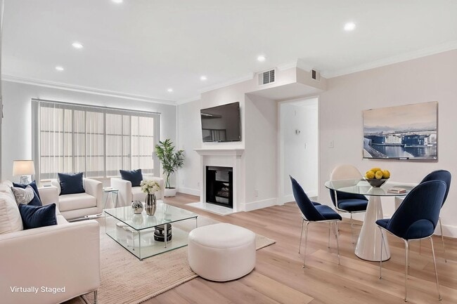 Vista Luxury Investments, LLC
