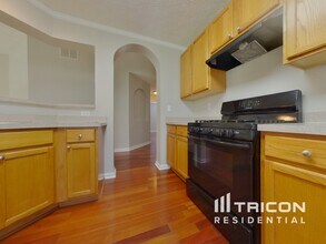 7302 Silver Mine Ct in Austell, GA - Building Photo - Building Photo