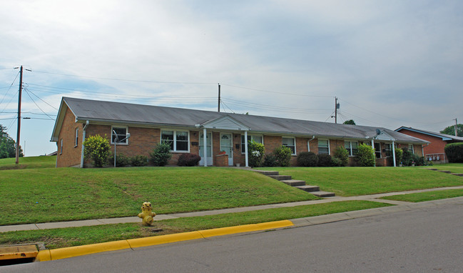 Rosetta Circle in Miamisburg, OH - Foto de edificio - Building Photo