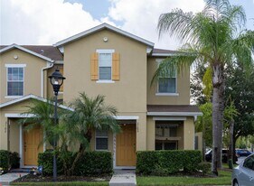 3105 Seaview Castle Dr in Kissimmee, FL - Building Photo