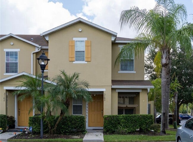 property at 3105 Seaview Castle Dr