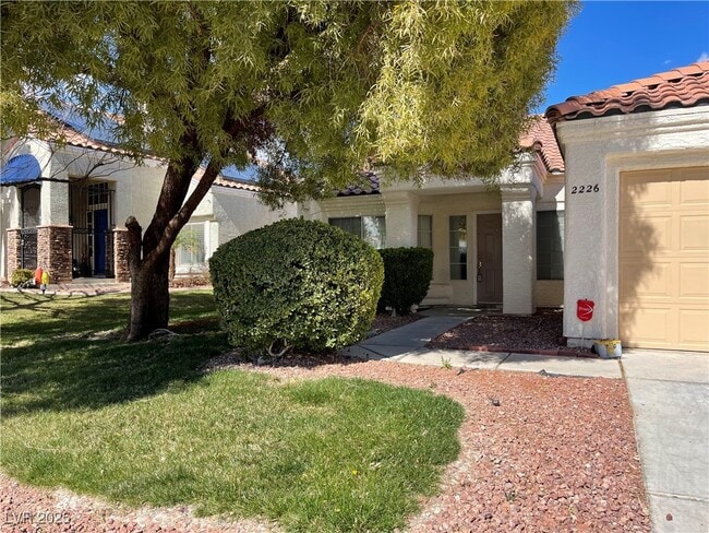 property at 2226 Crown Valley Ln