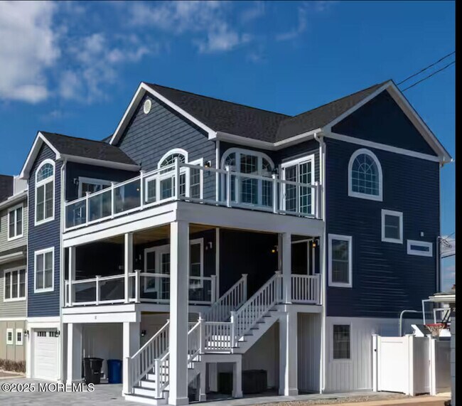 32 Silver Beach Rd in Lavallette, NJ - Building Photo - Building Photo