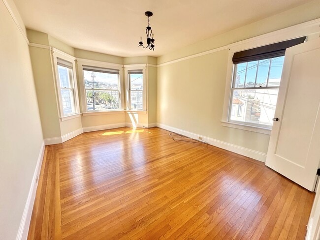 property at 1552 Guerrero St