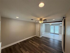 4917 Susan Lee Ln in Fort Worth, TX - Building Photo - Building Photo