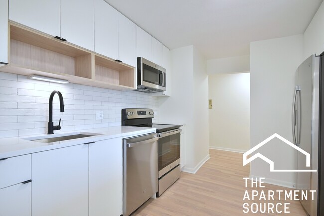 830 Judson Ave in Evanston, IL - Building Photo - Building Photo