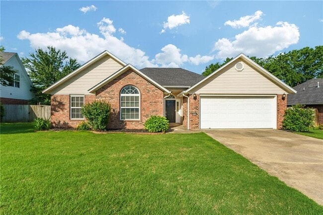 property at 5234 S 62nd St
