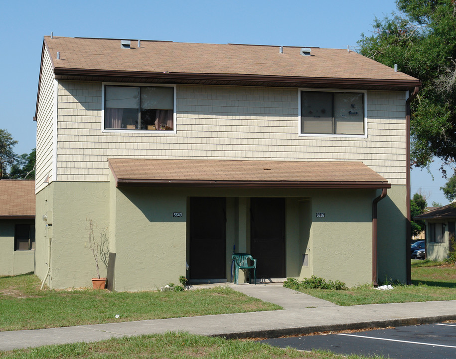 Citrus Square in Orlando, FL - Building Photo