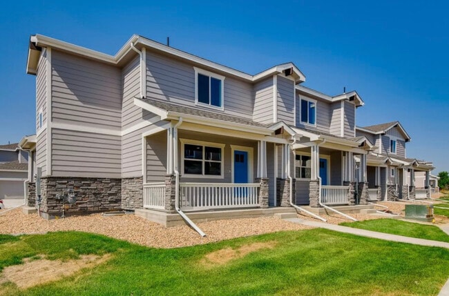 property at 6104 Burdock Ct