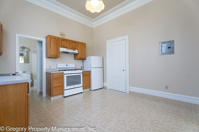 1548 9th St in Alameda, CA - Building Photo - Building Photo