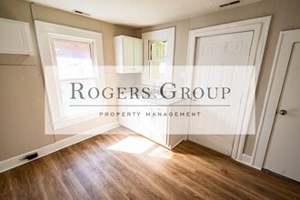 993 Maple St in Henderson, NC - Building Photo - Building Photo