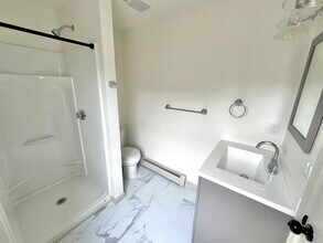 2595 Washington St, Unit 2593 in Boston, MA - Building Photo - Building Photo