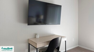 5145 Rawhide St in Las Vegas, NV - Foto de edificio - Building Photo