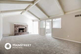 1417 N Millburn Ave in Independence, MO - Building Photo - Building Photo