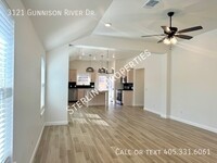 3121 Gunnison River Dr in Yukon, OK - Foto de edificio - Building Photo