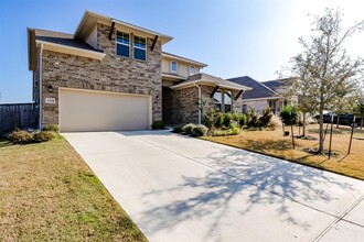 4329 Mayfield Ranch Blvd in Round Rock, TX - Building Photo - Building Photo