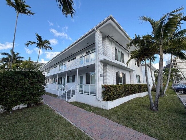 property at 1065 98th St