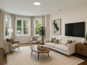 5547 W Jackson Blvd in Chicago, IL - Building Photo - Building Photo