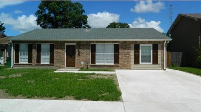 property at 225 Brett Dr