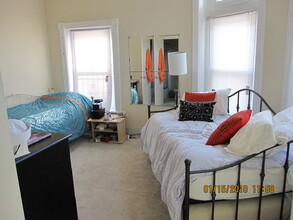 2207 K St NW in Washington, DC - Building Photo - Building Photo