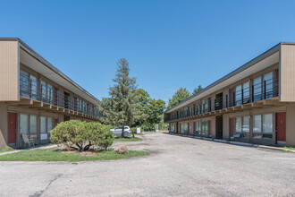 The Colby in Rochester, MN - Foto de edificio - Building Photo