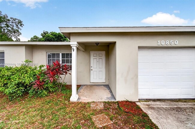 10850 Eureka St in Boca Raton, FL - Building Photo - Building Photo