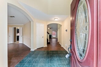 1835 Taylor Creek Dr in Fresno, TX - Building Photo - Building Photo