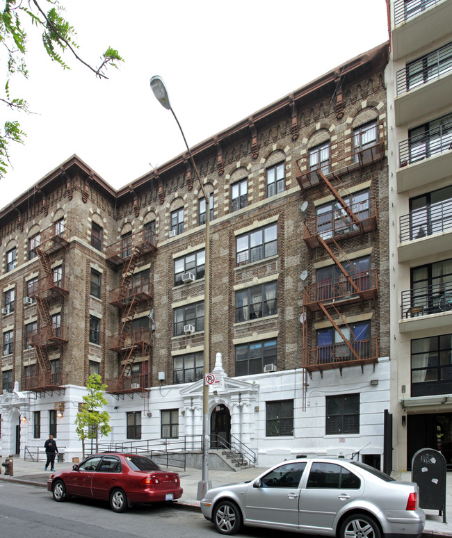 519 Lincoln Pl in Brooklyn, NY - Building Photo - Building Photo