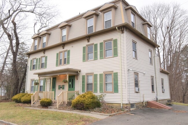 property at 28 Drive Way
