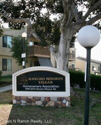 5970 Rancho Mission Rd