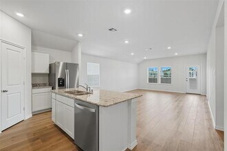 110 Labein Ave in Greenville, TX - Building Photo - Building Photo