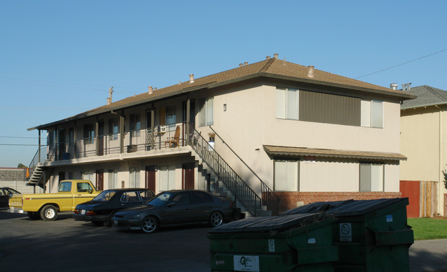 255-261 Pamela Ave in San Jose, CA - Building Photo - Building Photo