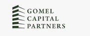 Property Management Company Logo Gomel Capital Partners