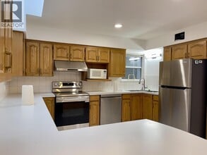 1921 Harrison Dr in Vancouver, BC - Building Photo - Building Photo