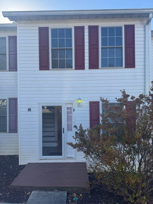 property at 20 Tulip Grove Cir