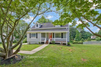 64 Stacey Dr in Dallas, GA - Foto de edificio - Building Photo