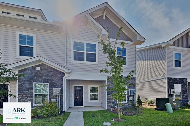 property at 619 Green Wigeon Rd