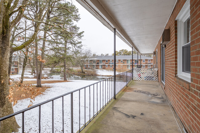 Millville Manor in Millville, NJ - Building Photo - Interior Photo